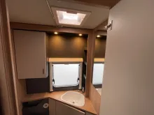 Fahrzeugbild Knaus SPORT 500 EU MJ2026 #25