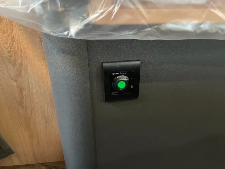 Fahrzeugbild Knaus SPORT 500 EU MJ2026 #26