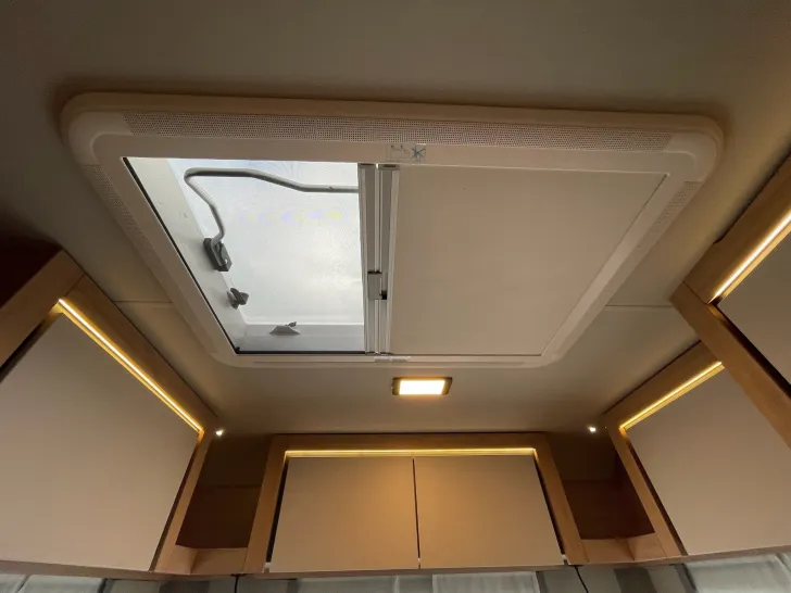 Fahrzeugbild Knaus SPORT 500 EU MJ2026 #29