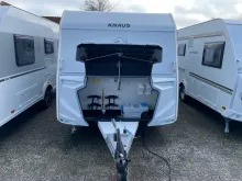 Fahrzeugbild Knaus SPORT 500 EU MJ2026 #30