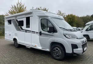 Bild Van TI<br/>650 MEG VANSATION