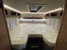 Fahrzeugbild Weinsberg CaraCompact MB 640 MEG ED. [PEPPER] MJ2026 #22