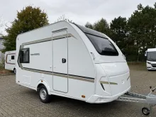 Fahrzeugbild Weinsberg CaraOne 390 PUH MJ 2026 #1