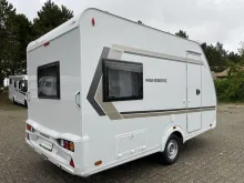 Fahrzeugbild Weinsberg CaraOne 390 PUH MJ 2026 #2