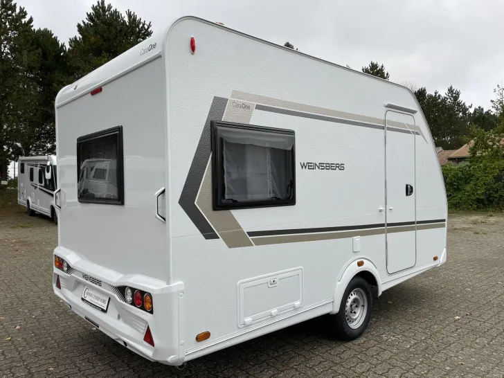 Fahrzeugbild Weinsberg CaraOne 390 PUH MJ 2026 #2