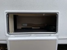 Fahrzeugbild Weinsberg CaraOne 390 PUH MJ 2026 #3