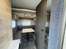 Fahrzeugbild Weinsberg CaraOne 390 PUH MJ 2026 #6
