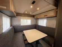 Fahrzeugbild Weinsberg CaraOne 390 PUH MJ 2026 #7