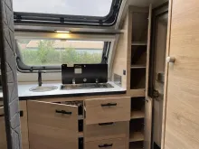 Fahrzeugbild Weinsberg CaraOne 390 PUH MJ 2026 #9