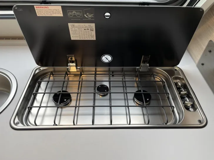 Fahrzeugbild Weinsberg CaraOne 390 PUH MJ 2026 #10