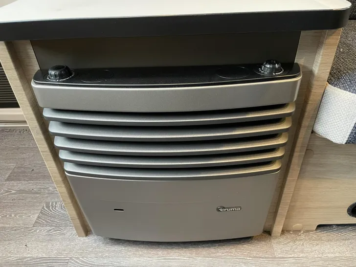 Fahrzeugbild Weinsberg CaraOne 390 PUH MJ 2026 #14