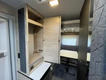 Fahrzeugbild Weinsberg CaraOne 390 PUH MJ 2026 #15