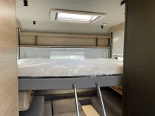 Fahrzeugbild Weinsberg CaraOne 390 PUH MJ 2026 #22
