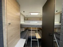 Fahrzeugbild Weinsberg CaraOne 390 PUH MJ 2026 #23