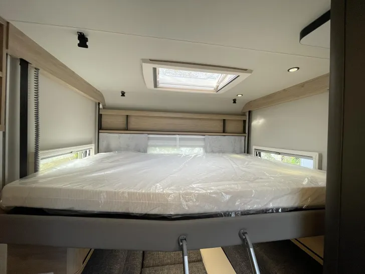 Fahrzeugbild Weinsberg CaraOne 390 PUH MJ 2026 #24