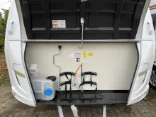 Fahrzeugbild Weinsberg CaraOne 390 PUH MJ 2026 #27
