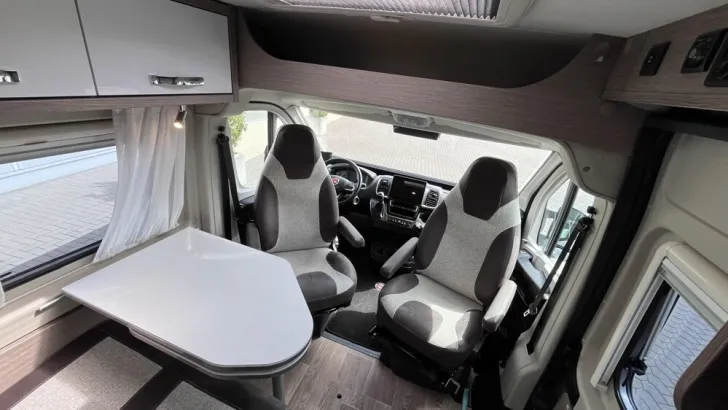 Fahrzeugbild Pössl Roadcruiser D-Line #7