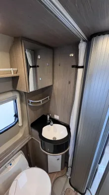 Fahrzeugbild Pössl Roadcruiser D-Line #14
