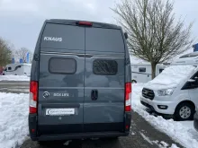 Fahrzeugbild Knaus BOXLIFE 600 DQ PLATINUM SELECTION MJ2026 #4