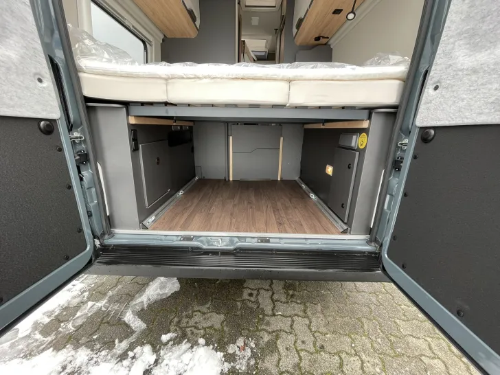 Fahrzeugbild Knaus BOXLIFE 600 DQ PLATINUM SELECTION MJ2026 #13