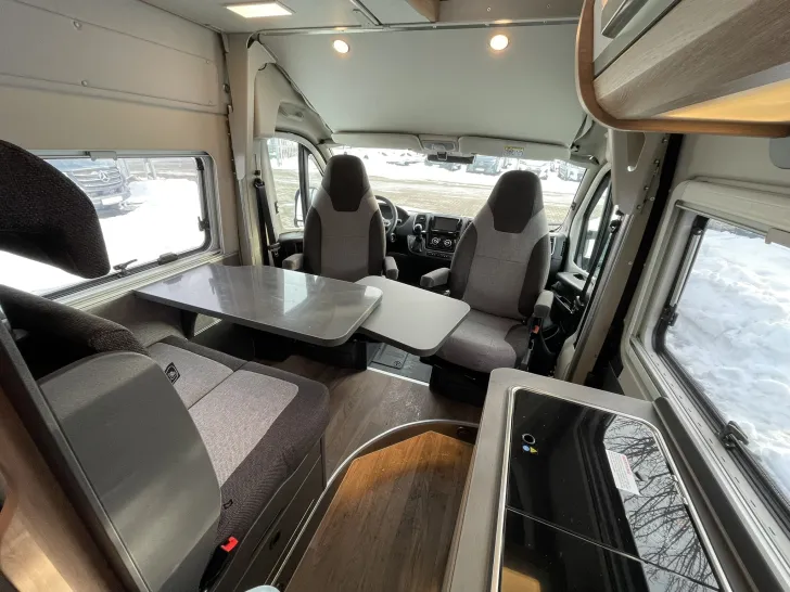 Fahrzeugbild Knaus BOXLIFE 600 DQ PLATINUM SELECTION MJ2026 #19