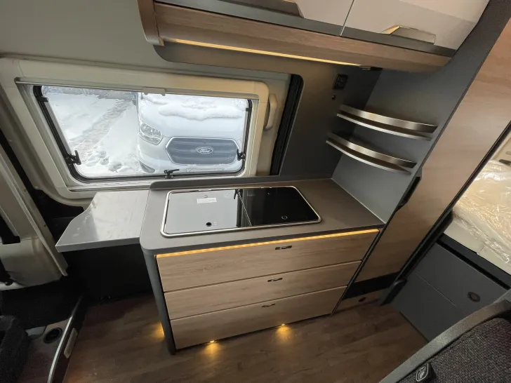 Fahrzeugbild Knaus BOXLIFE 600 DQ PLATINUM SELECTION MJ2026 #22