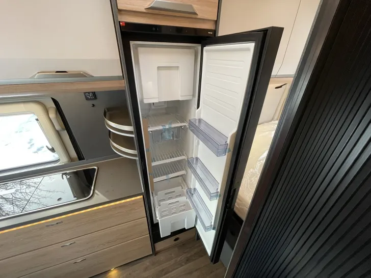 Fahrzeugbild Knaus BOXLIFE 600 DQ PLATINUM SELECTION MJ2026 #25