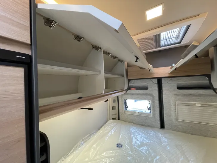 Fahrzeugbild Knaus BOXLIFE 600 DQ PLATINUM SELECTION MJ2026 #35