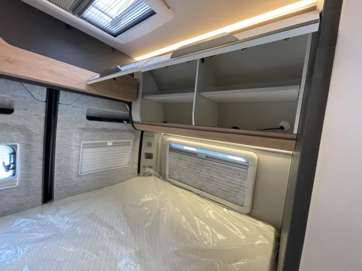 Fahrzeugbild Knaus BOXLIFE 600 DQ PLATINUM SELECTION MJ2026 #36