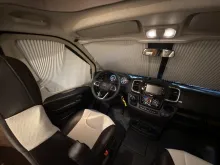 Fahrzeugbild Weinsberg CaraCompact 600 MEG ED. [PEPPER] MJ2026 #7