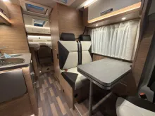 Fahrzeugbild Weinsberg CaraCompact 600 MEG ED. [PEPPER] MJ2026 #12