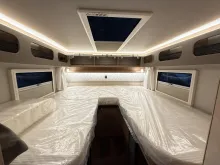Fahrzeugbild Weinsberg CaraCompact 600 MEG ED. [PEPPER] MJ2026 #19