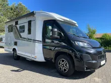 Fahrzeugbild Knaus SKY TI 650 MEG IC-LINE MJ2026 #1