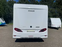 Fahrzeugbild Knaus SKY TI 650 MEG IC-LINE MJ2026 #3