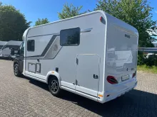 Fahrzeugbild Knaus SKY TI 650 MEG IC-LINE MJ2026 #4