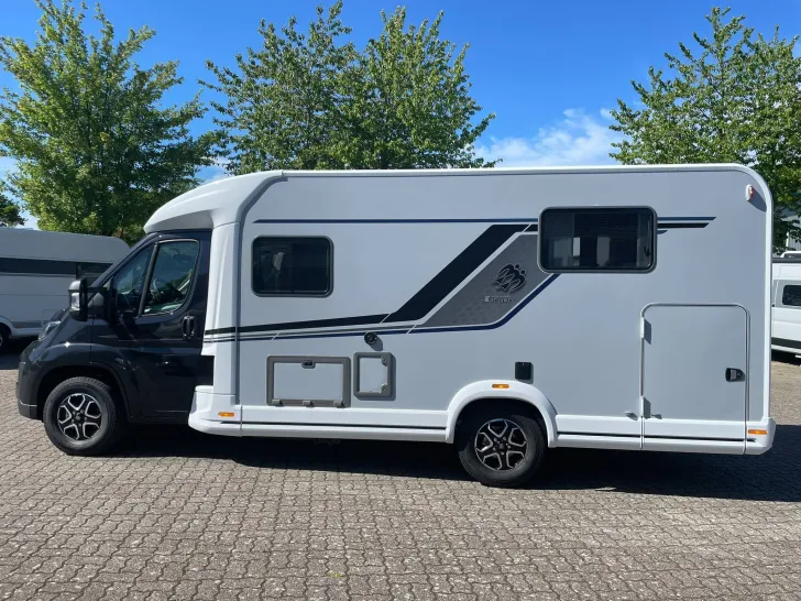 Fahrzeugbild Knaus SKY TI 650 MEG IC-LINE MJ2026 #5
