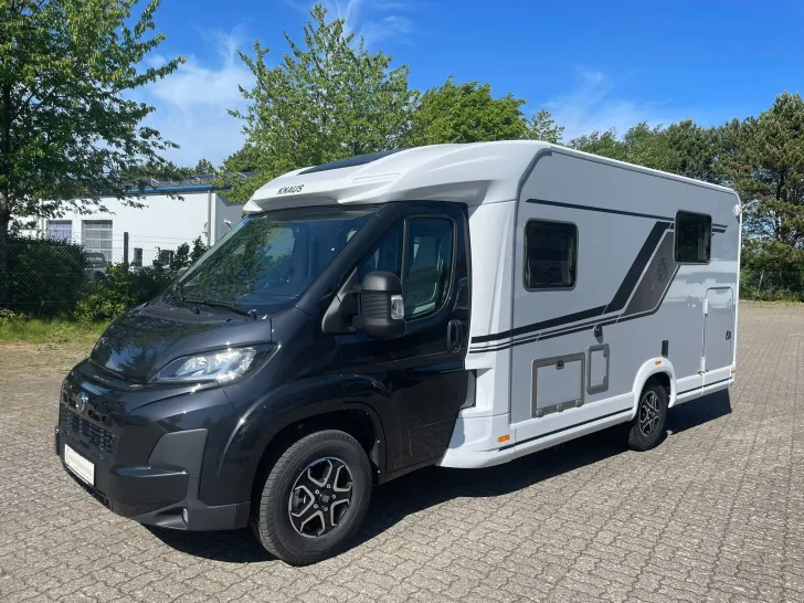 Fahrzeugbild Knaus SKY TI 650 MEG IC-LINE MJ2026 #6