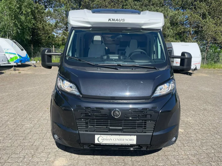 Fahrzeugbild Knaus SKY TI 650 MEG IC-LINE MJ2026 #7