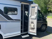 Fahrzeugbild Knaus SKY TI 650 MEG IC-LINE MJ2026 #8