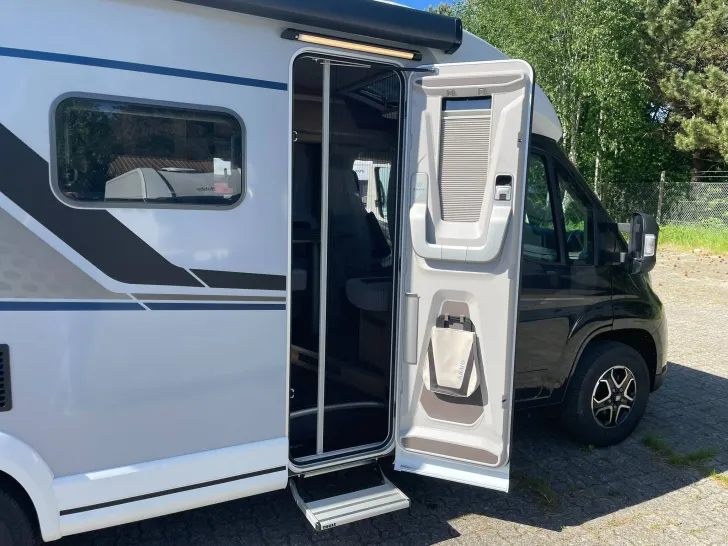 Fahrzeugbild Knaus SKY TI 650 MEG IC-LINE MJ2026 #8