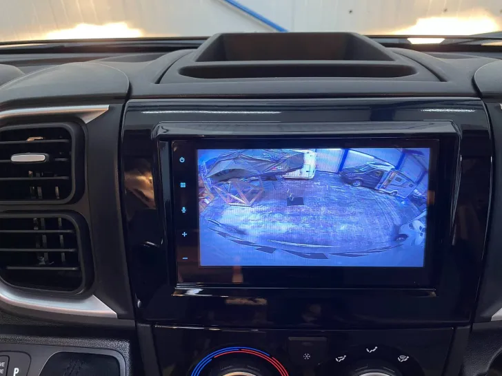 Fahrzeugbild Knaus SKY TI 650 MEG IC-LINE MJ2026 #12