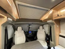 Fahrzeugbild Knaus SKY TI 650 MEG IC-LINE MJ2026 #13