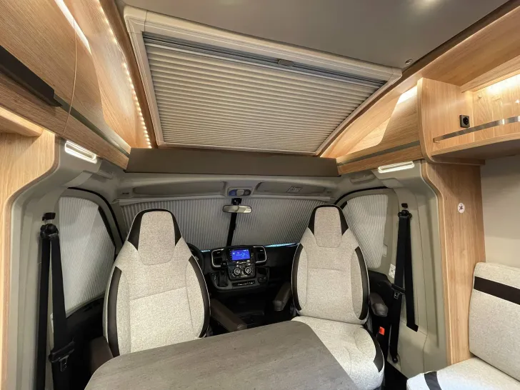 Fahrzeugbild Knaus SKY TI 650 MEG IC-LINE MJ2026 #13