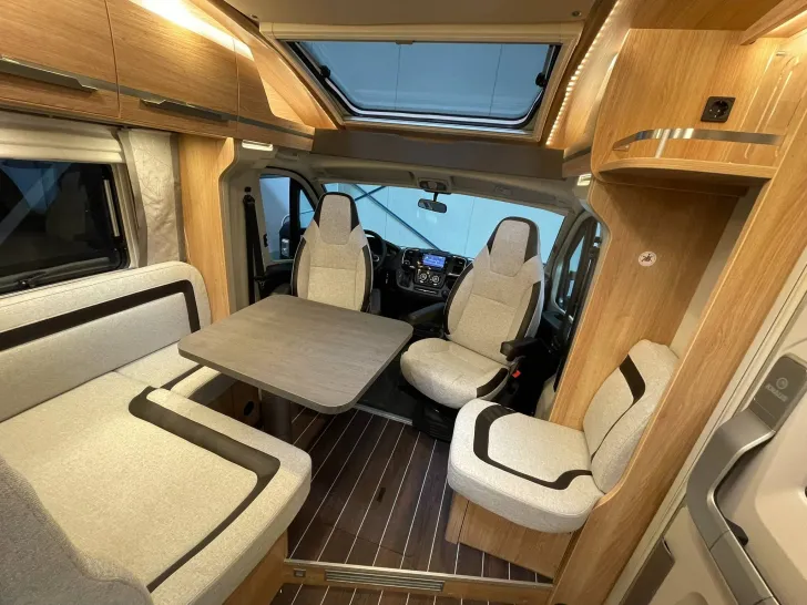 Fahrzeugbild Knaus SKY TI 650 MEG IC-LINE MJ2026 #14