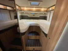 Fahrzeugbild Knaus SKY TI 650 MEG IC-LINE MJ2026 #22