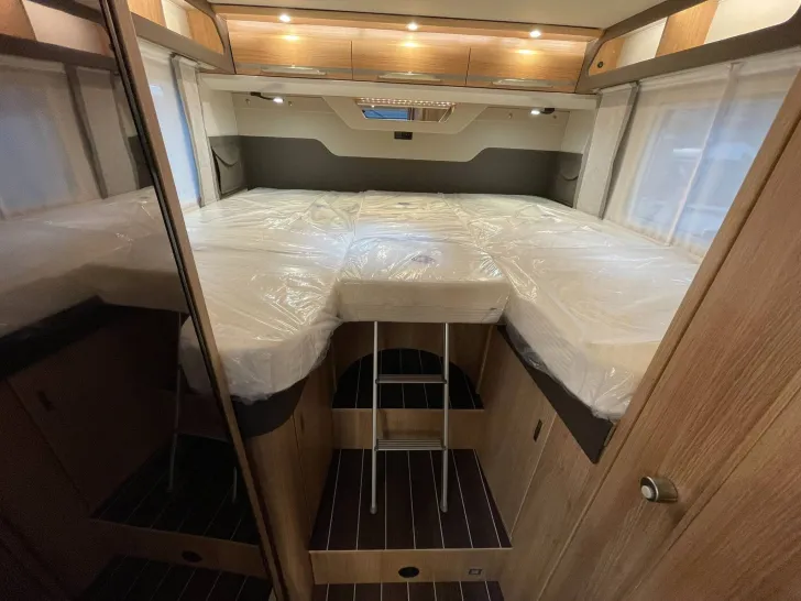 Fahrzeugbild Knaus SKY TI 650 MEG IC-LINE MJ2026 #24