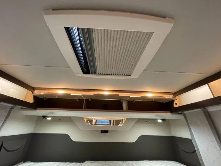 Fahrzeugbild Knaus SKY TI 650 MEG IC-LINE MJ2026 #26