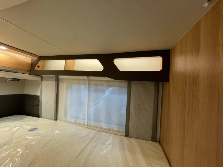 Fahrzeugbild Knaus SKY TI 650 MEG IC-LINE MJ2026 #28