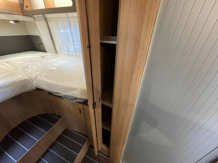 Fahrzeugbild Knaus SKY TI 650 MEG IC-LINE MJ2026 #31