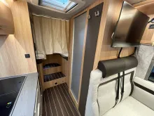 Fahrzeugbild Knaus SKY TI 650 MEG IC-LINE MJ2026 #32